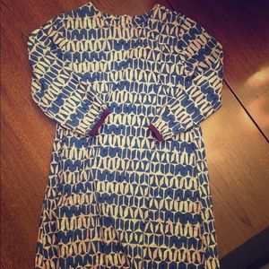 Roberta Roller Rabbit size 6 Sheath Dress